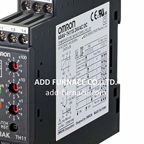 OMRON K8AK-TH11S 24VAC/DC